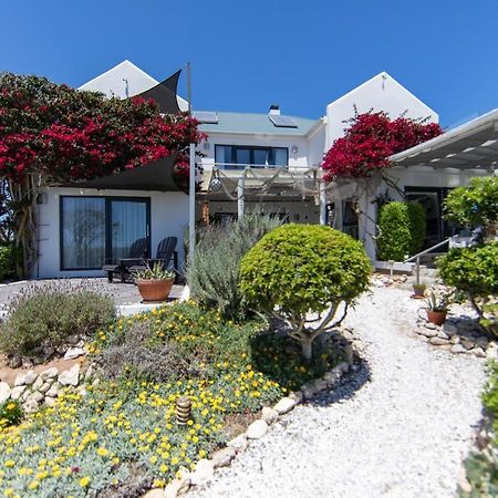 Farr Out Guest House Paternoster Eksteriør billede