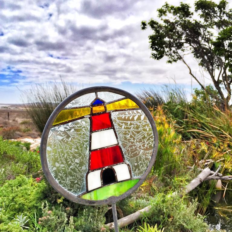 Farr Out Guest House Paternoster Eksteriør billede