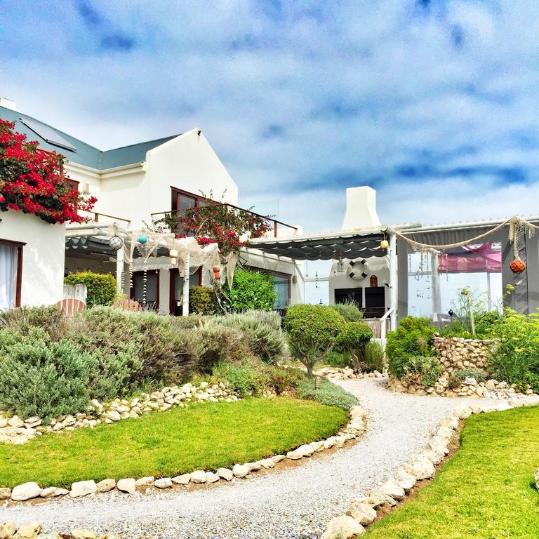 Farr Out Guest House Paternoster Eksteriør billede