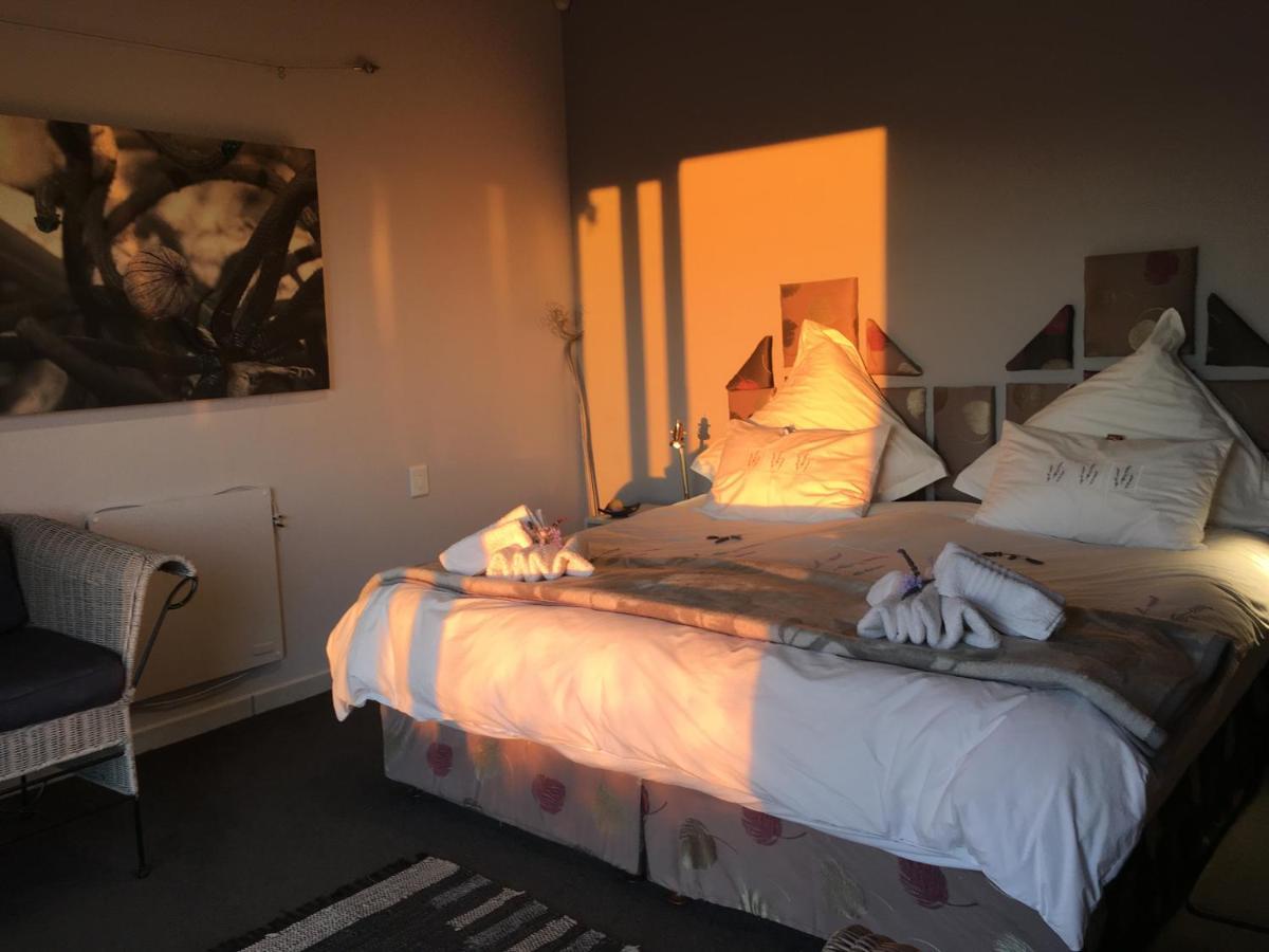 Farr Out Guest House Paternoster Eksteriør billede