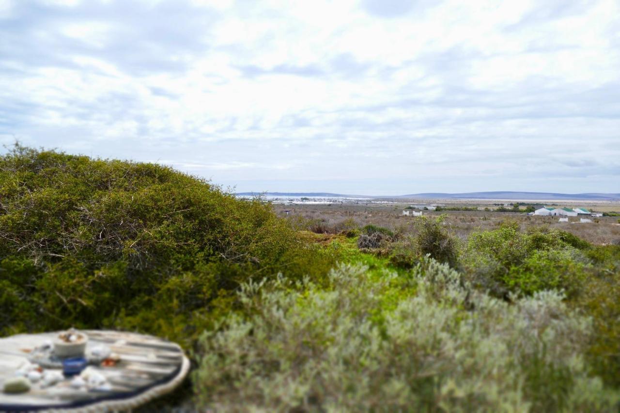 Farr Out Guest House Paternoster Eksteriør billede