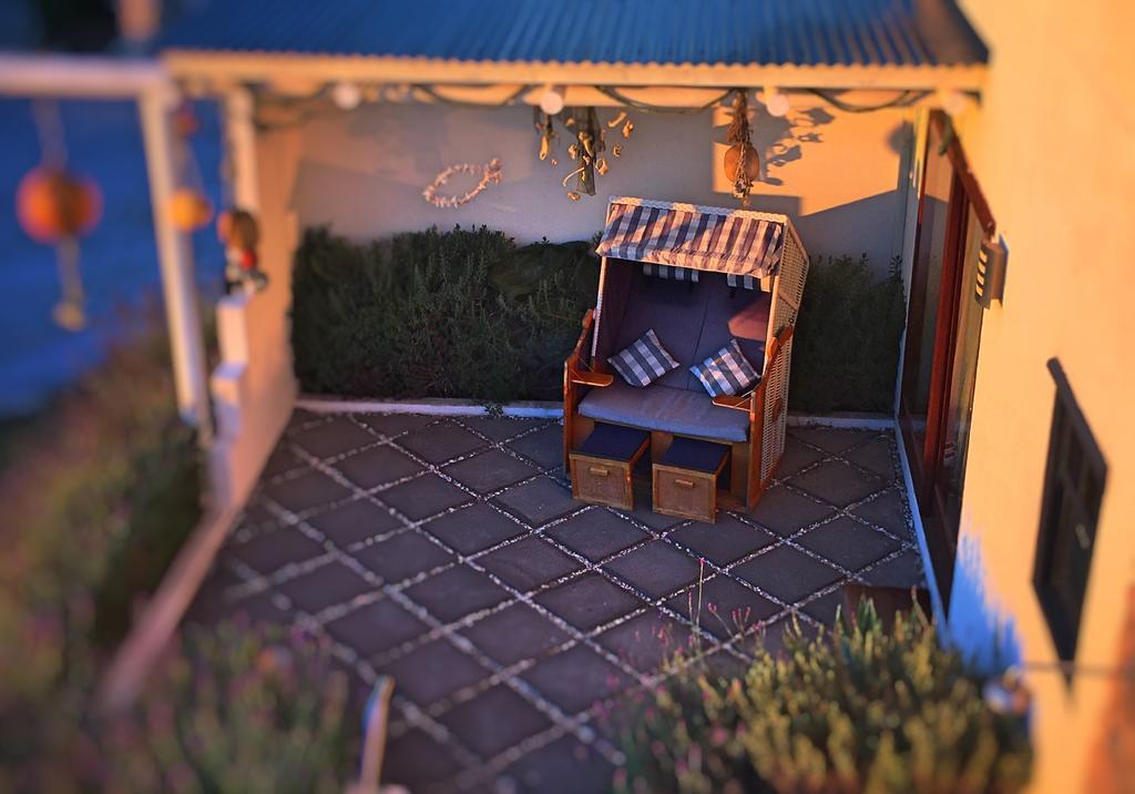 Farr Out Guest House Paternoster Eksteriør billede