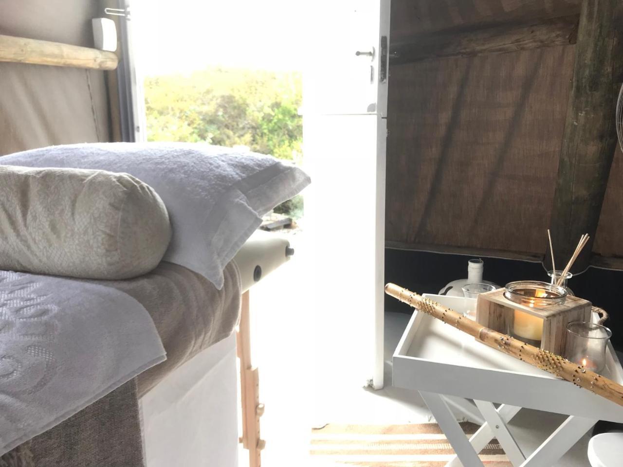 Farr Out Guest House Paternoster Eksteriør billede